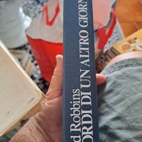 libro "Ricordi di un altro giorno"