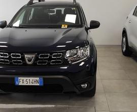 Dacia Duster 1.6 SCe Comfort GPL 4x2 s&s 115CV