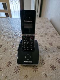 Cordless Panasonic KX-TG8051