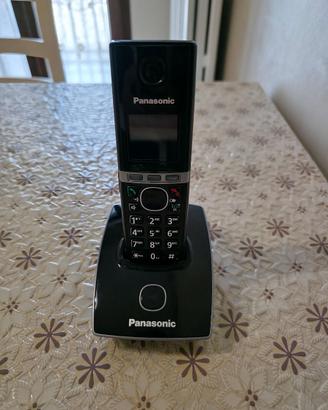 Cordless Panasonic KX-TG8051