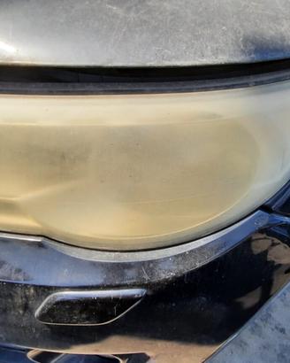 VOLKSWAGEN TIGUAN 2.0 TDI 2009 - FARO ANTERIORE SI