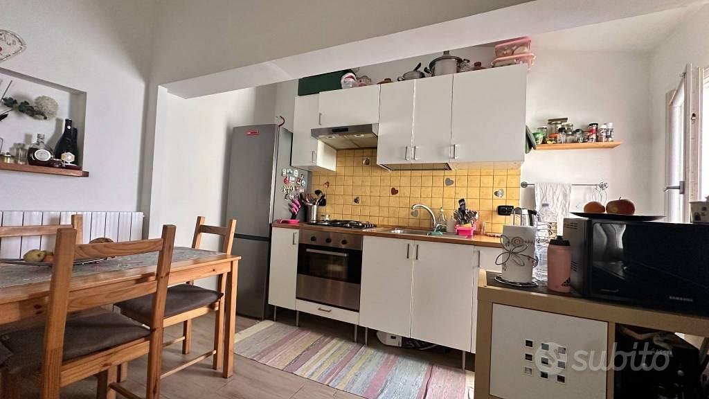Appartamento – Bologna, Ghetto ebraico, Santo Stefano - Vista 5