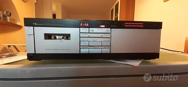 NAKAMICHI LX5
