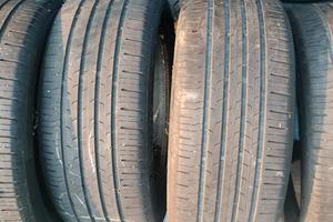 225 45 18 Continental estive