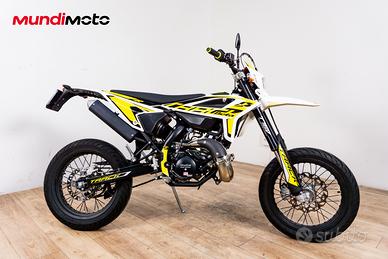 BETA RR 50 MOTARD TRACK - 2023
