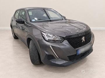 Peugeot 2008 1.2 PureTech Active Pack 2023