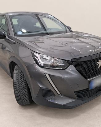 Peugeot 2008 1.2 PureTech Active Pack 2023