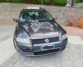 Fiat stilo sw 19jtd