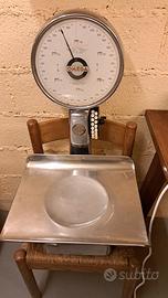 bilancia omega da banco