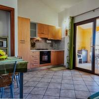 Nord ovest Attico vista mare a Badesi x 2/4 zampe