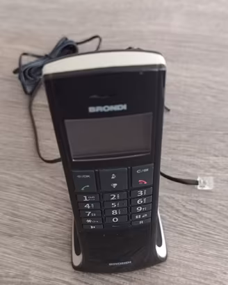 Telefono Brondi Lemure