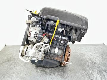 MOTORE COMPLETO RENAULT Twingo II serie 1.2 Benzin