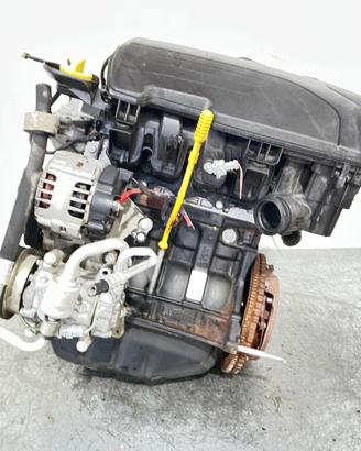 8201156008 MOTORE COMPLETO RENAULT Twingo II serie