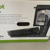 IRobot Roomba come nuova con sacchetti polvere