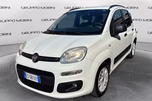 FIAT Panda 1.2 69cv EasyPower Pop
