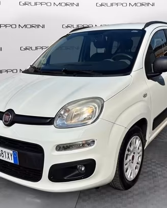 FIAT Panda 1.2 69cv EasyPower Pop