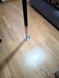 Palo pole dance professionale marca X POLE