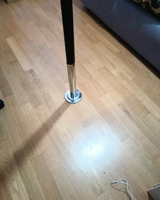 Palo pole dance professionale marca X POLE