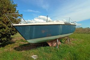 Barca a Vela Kelt 620,