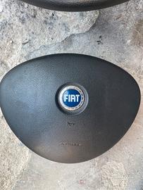 Volante air bag fiat punto 188