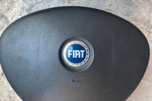 Volante air bag fiat punto 188
