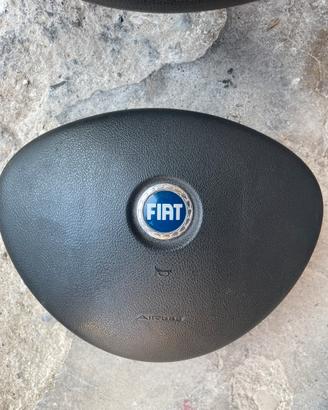 Volante air bag fiat punto 188