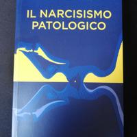 il narcisismo patologico Luca Valerio fabj