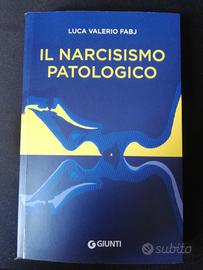 il narcisismo patologico Luca Valerio fabj