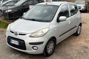 Hyundai i10 1.1 12V Active