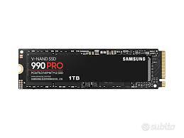 SSD Samsung EVO 990 PRO 2tb