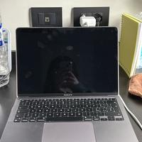 McBook Air condizioni perfette prezzo trattabile