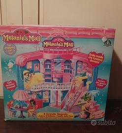 Melanie's  Mau  giochi preziosi 