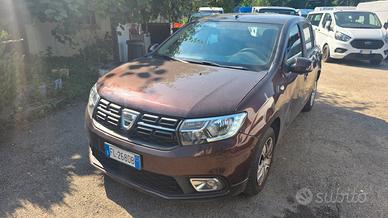 Dacia Sandero 1.0 SCe 12V 75CV Start&Stop Access