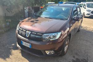 Dacia Sandero 1.0 SCe 12V 75CV Start&Stop Access