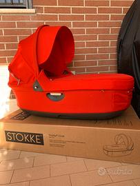 Culla e passeggino Stokke