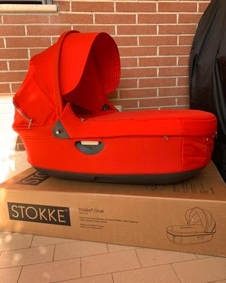 Culla e passeggino Stokke