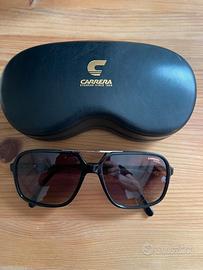 Occhiali da sole Carrera nuovi