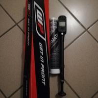 pompa sospensioni ktm husqvarna 