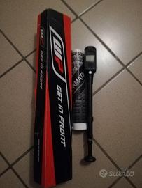 pompa sospensioni ktm husqvarna 