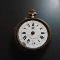 Orologio Wille Frères 1905