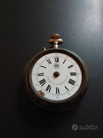 Orologio Wille Frères 1905