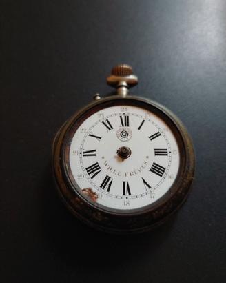 Orologio Wille Frères 1905