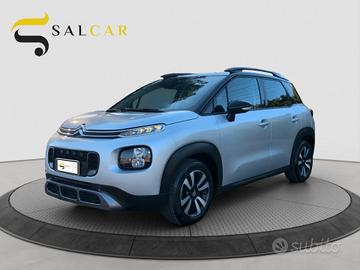 Citroen C3 Aircross PureTech 82 Shine 2019