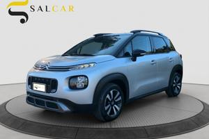 Citroen C3 Aircross PureTech 82 Shine 2019