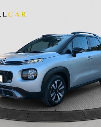 Citroen C3 Aircross PureTech 82 Shine 2019