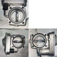 Corpo farfallato originale Opel 1.7 CDTI