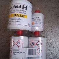 kit riparazione serbatoio 