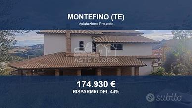 Immobile in asta di 719 m² a Montefino