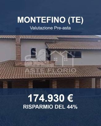Immobile in asta di 719 m² a Montefino