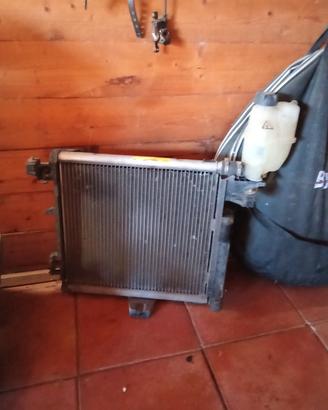 radiatore smart 451